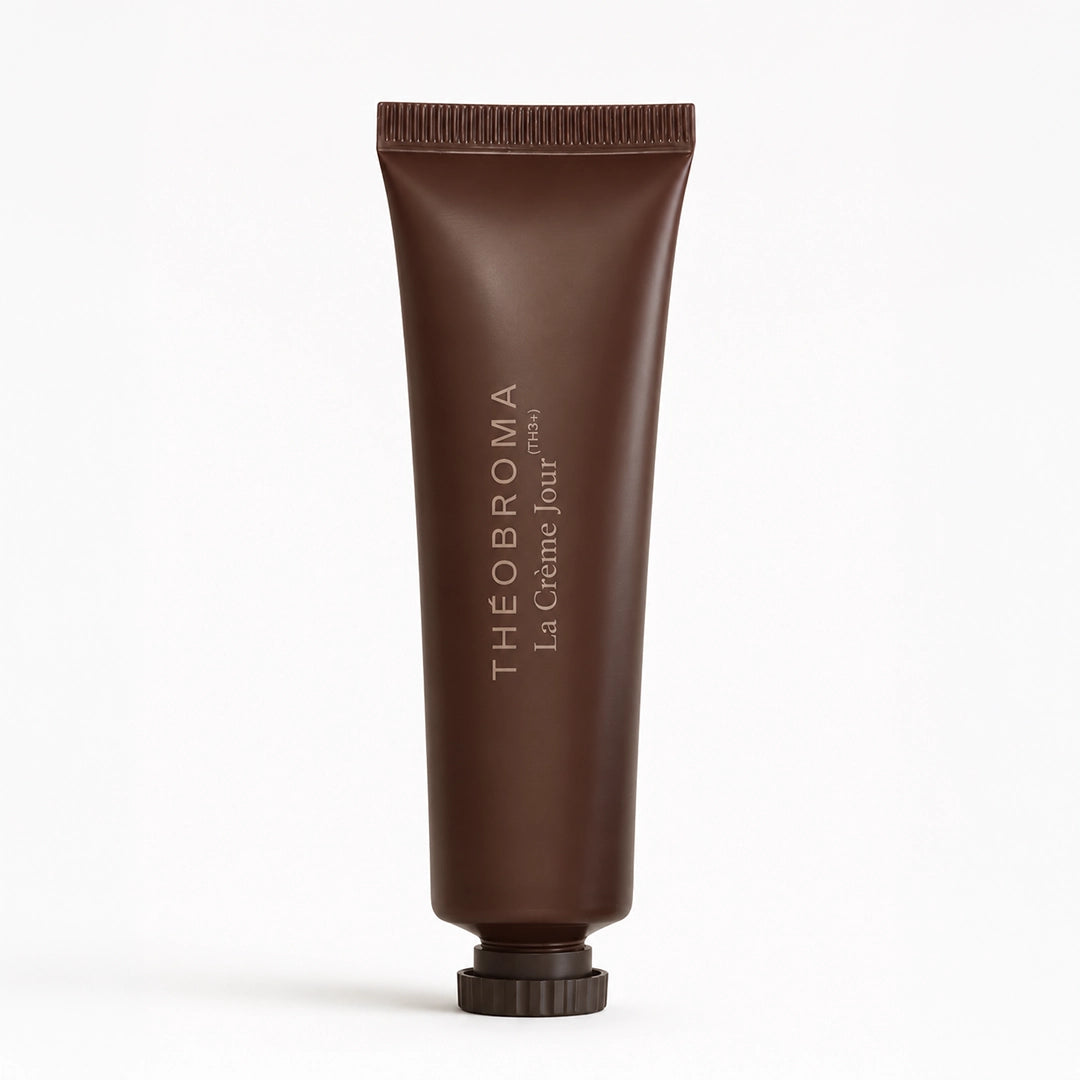 The Day Cream (TH3+) with 11 active ingredients - Hydrates and Illuminates