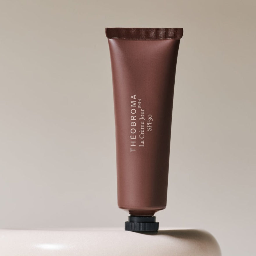 Coffret Peau Sublimée