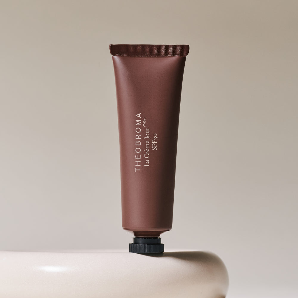 ‍La Crème Jour SPF30 (TH3+) 30ml - Hydrate & Protège (100% off)