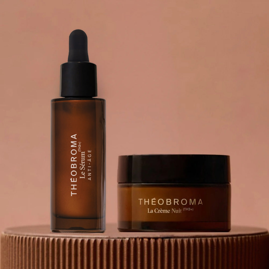 Anti-Aging Night Routine (intense repair)
