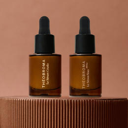 Routine Regard & Teint Éclatant (anti-fatigue + glow)