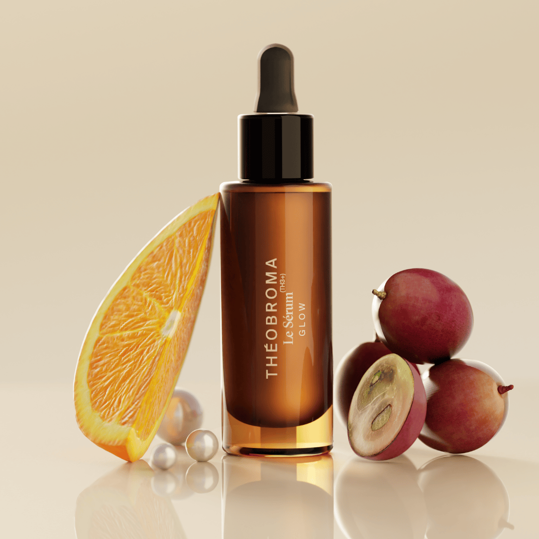 ‍Le Sérum (TH3+) - Eclat (100% off)
