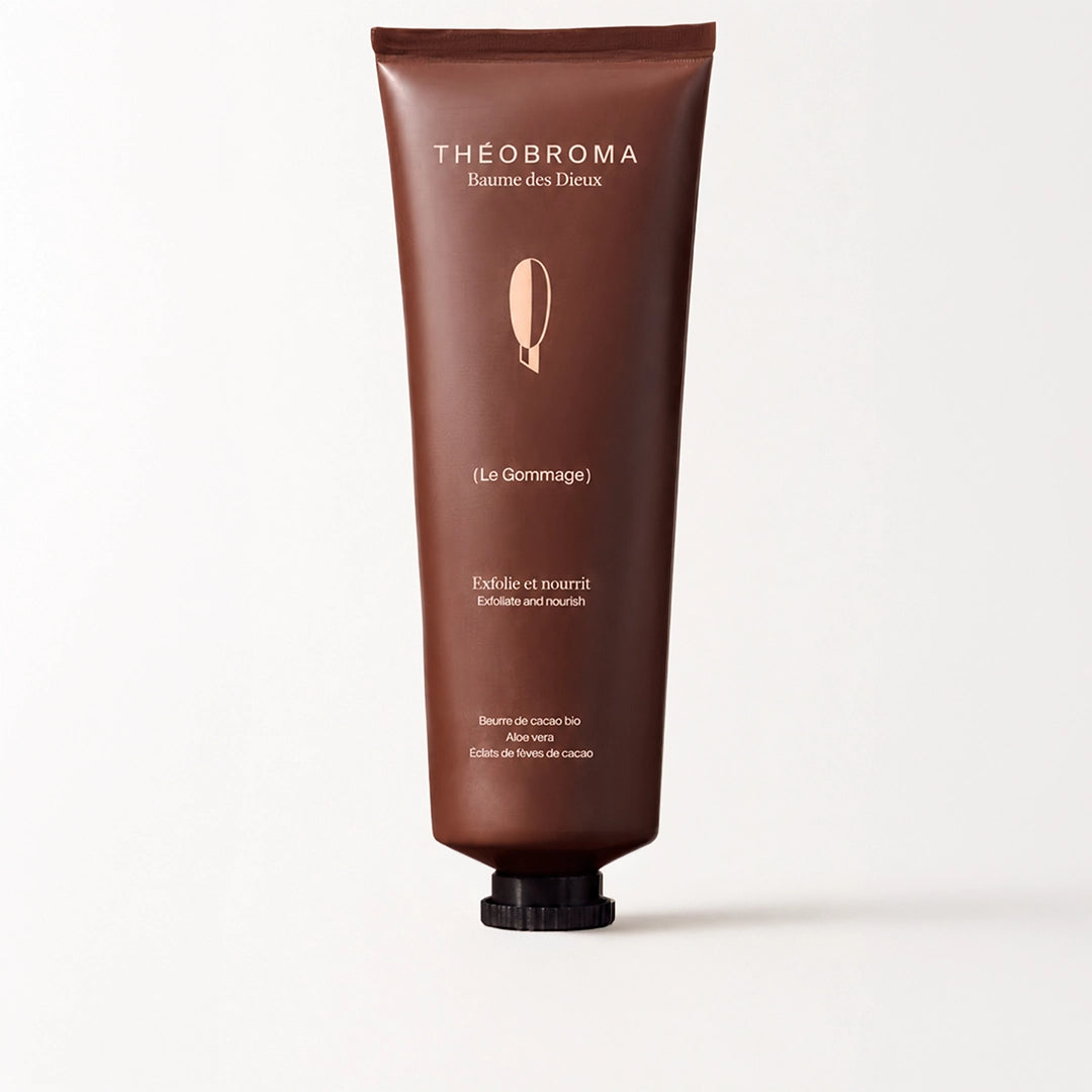 Le Gommage - Soin Exfoliant