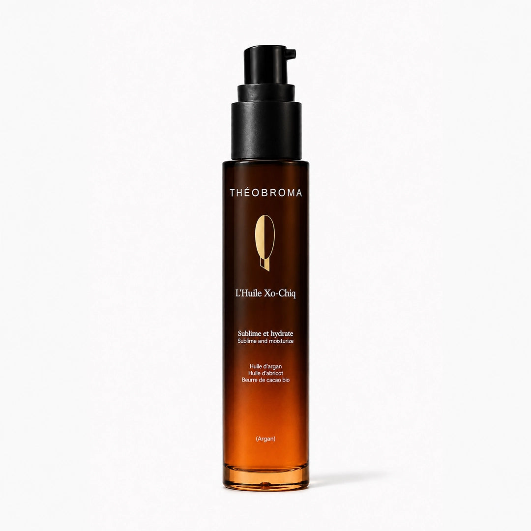 Xo-Chiq-Öl – Argan
