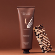 Le Masque Cheveux – Soin Nourrissant