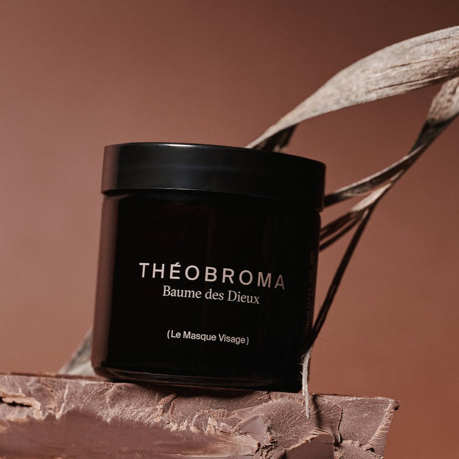 ‍Le Masque Nourrissant Visage (100% off)