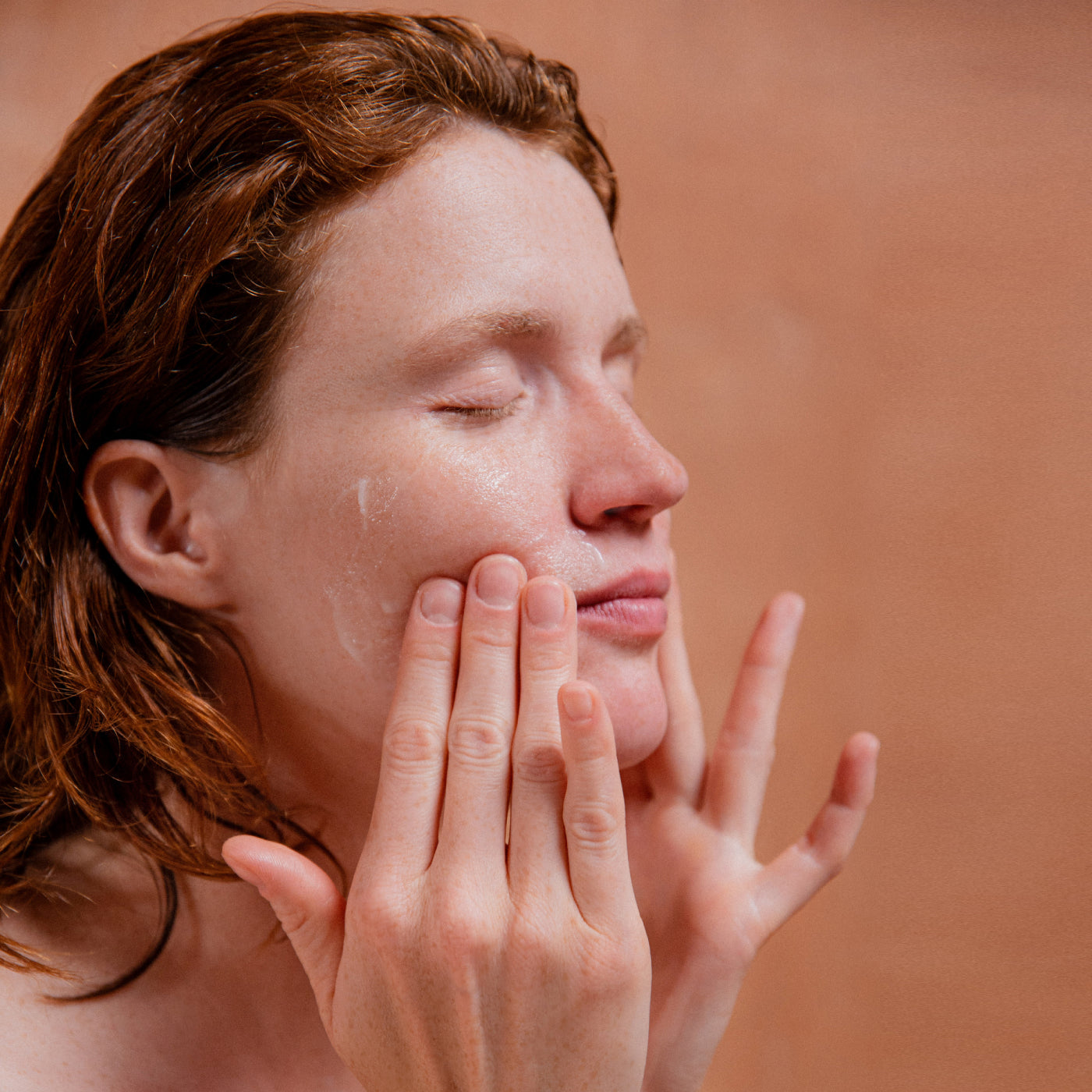 ‍Le Nettoyant Visage (100% off)