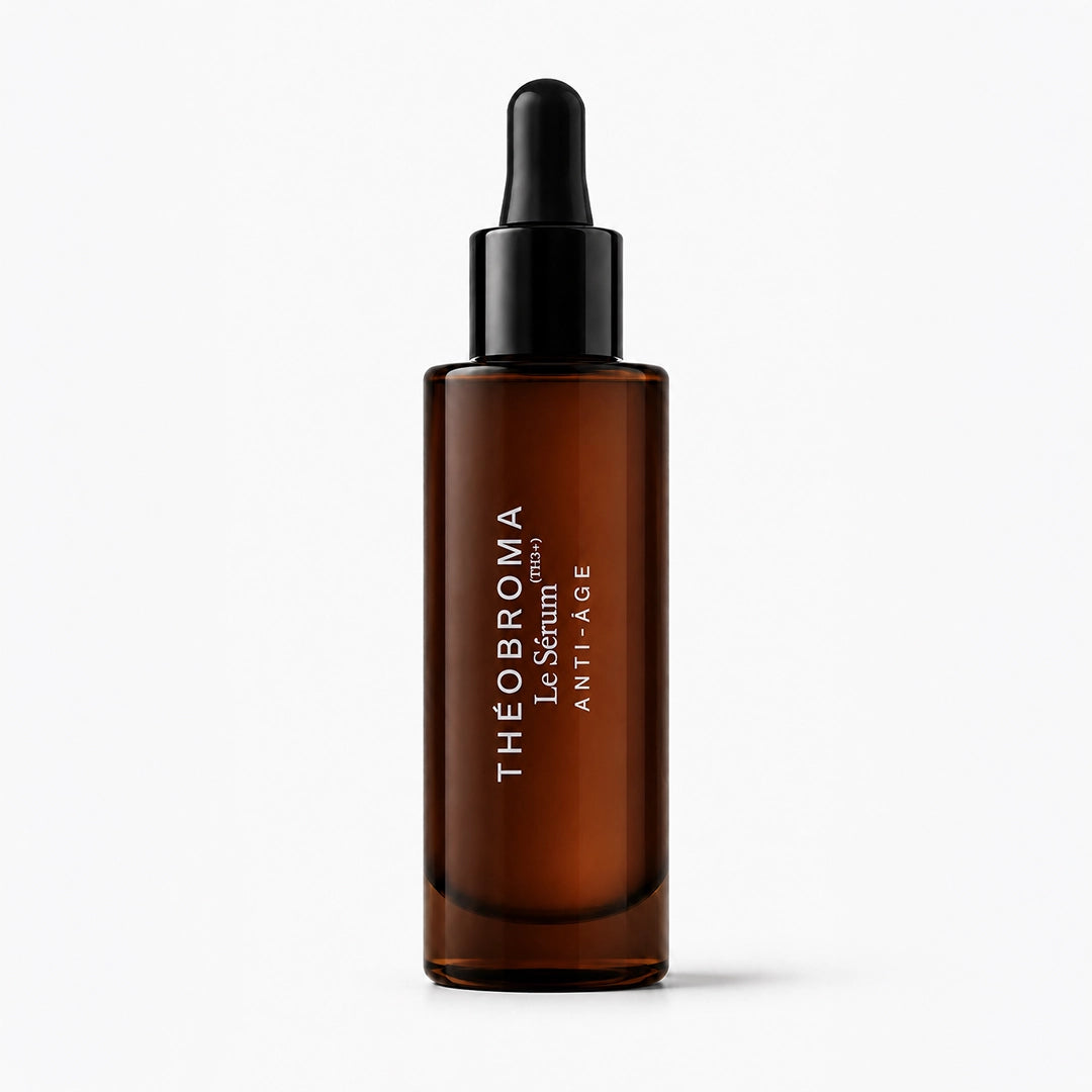 The Serum (TH3+) – Anti-Aging