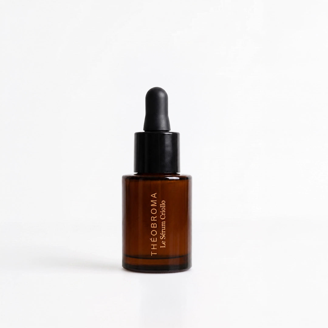 Criollo Serum – Teint-Aufheller