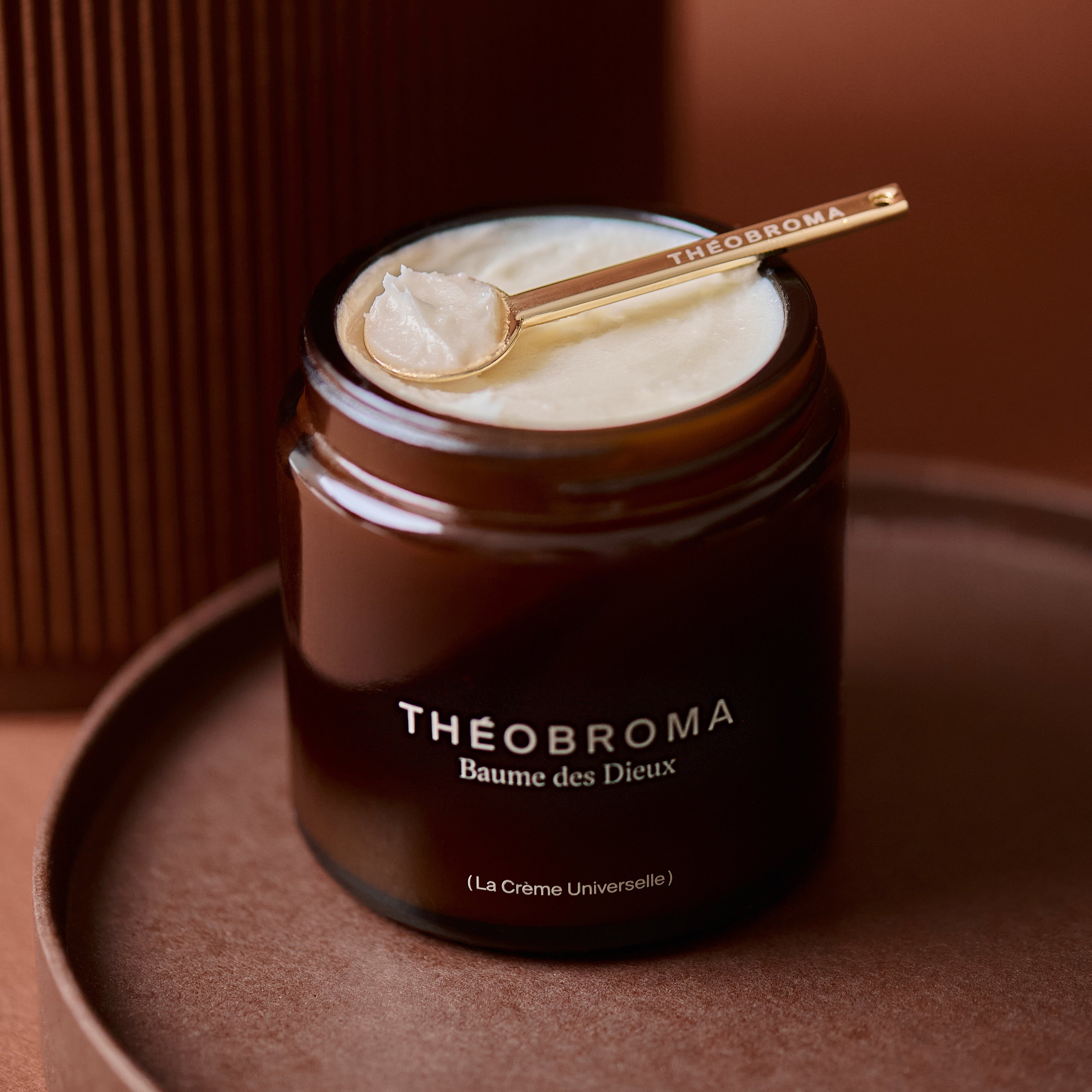 ‍La Crème Universelle - Soin Quotidien Corps Visage & Cheveux 100ml (100% off)