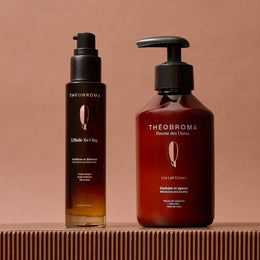 Satin Skin Body Routine (nourishment + glow)