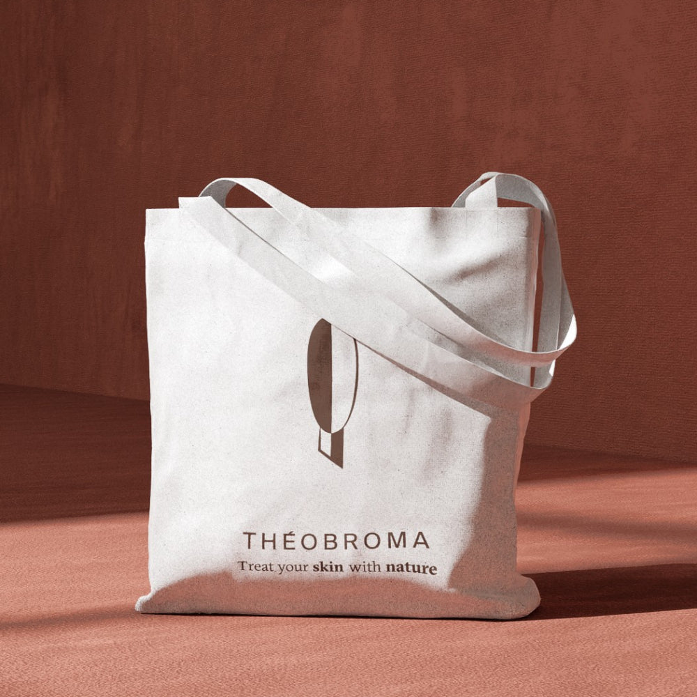 ‍Le Tote Bag (100% off)