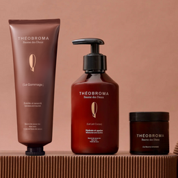Body Routine (Nourishing & Hydrating)