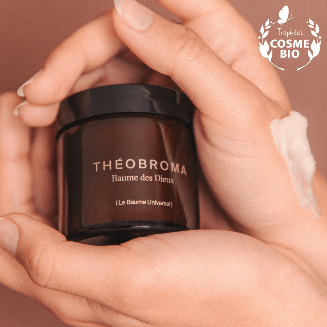 ‍Baume des Dieux - Soin Réparateur 50ml (100% off)