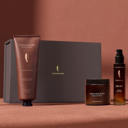 Intense Repair Hair Kit