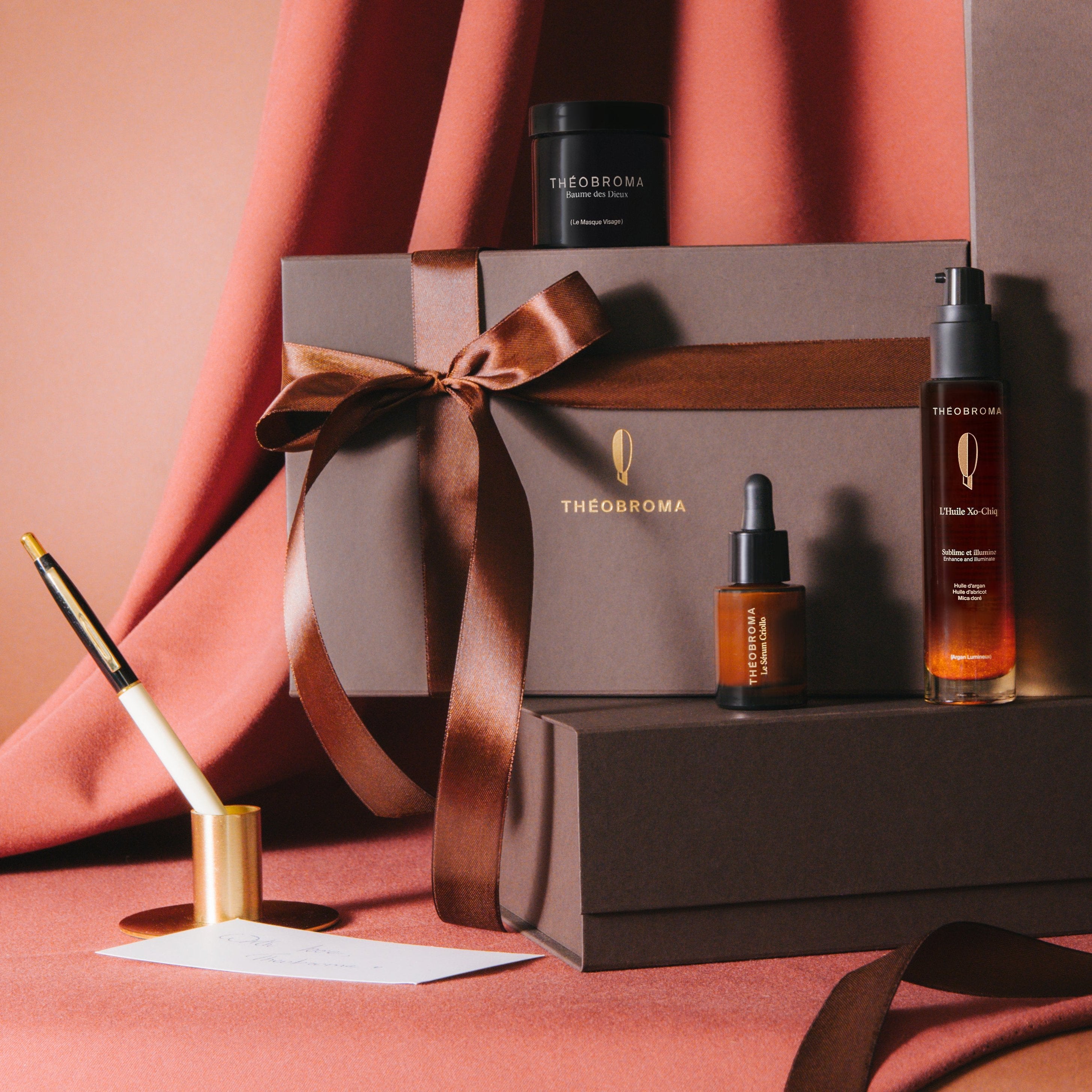 Coffret Selection Eclat