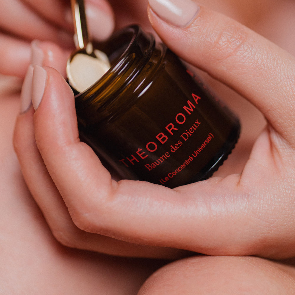 ‍Le Concentré Universel - Soin SOS (100% off)