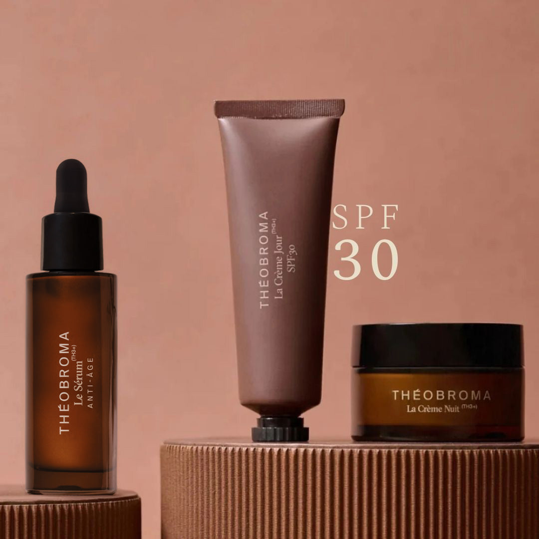 Anti-Aging Routine (Glatte, geschützte und strahlende Haut in 14 Tagen)