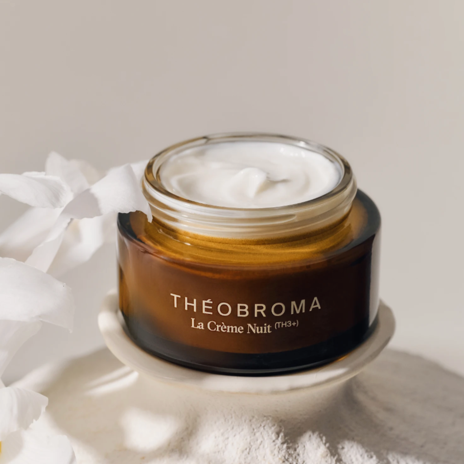 ‍La Crème Nuit (TH3+) - Lift et raffermit (100% off)