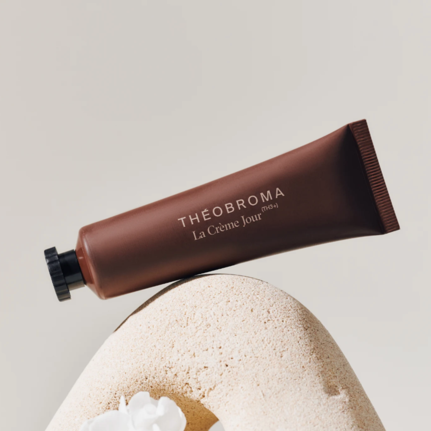 ‍La Crème Jour (TH3+) aux 11 actifs - Hydrate et Illumine (100% off)