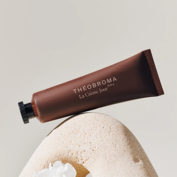 Day Cream (TH3+) | Théobroma Beauty