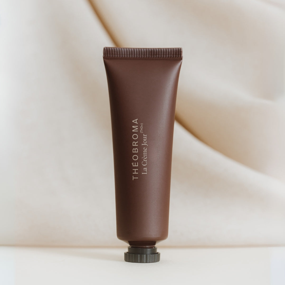 ‍La Crème Jour (TH3+) aux 11 actifs - Hydrate et Illumine (100% off)