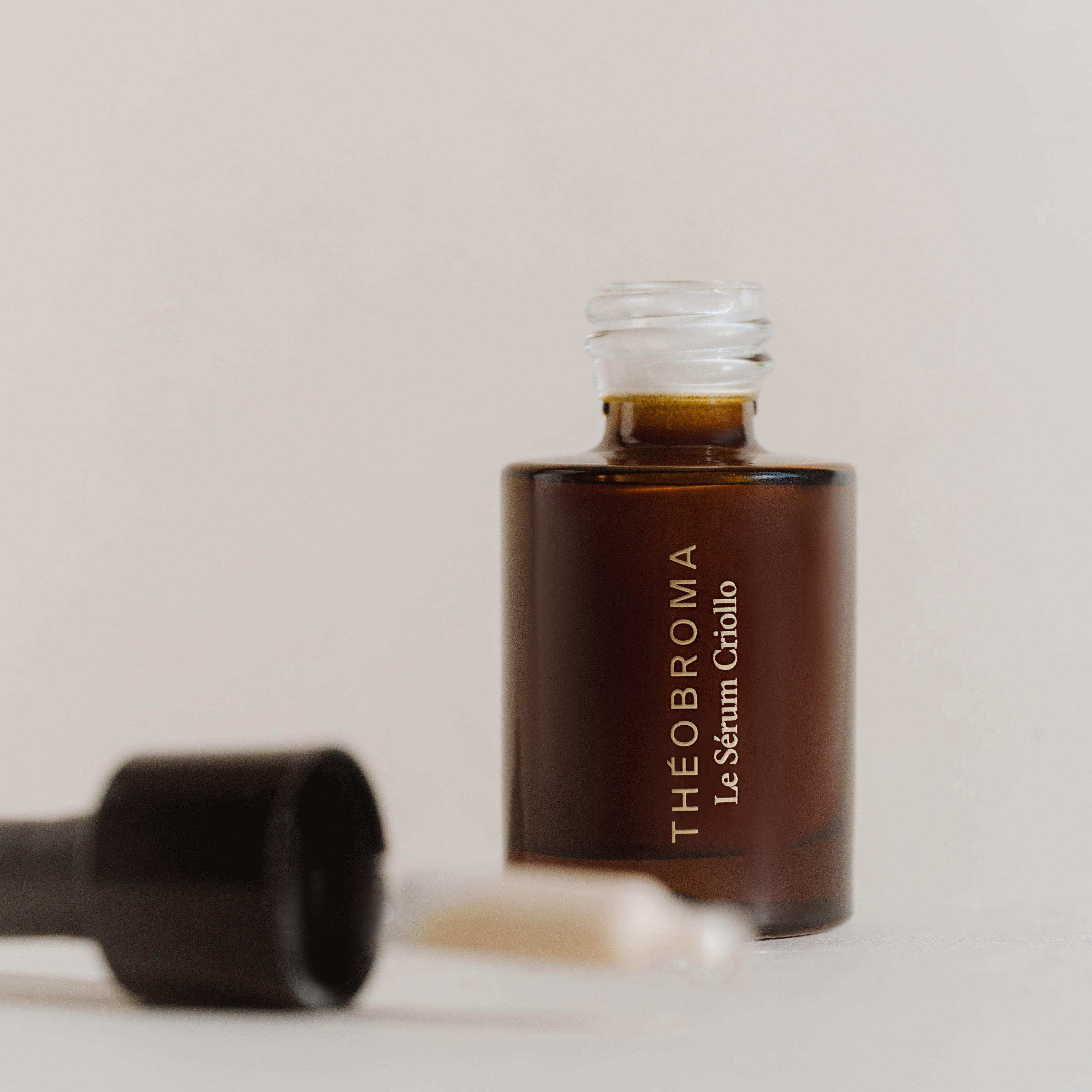 Criollo Serum - Complexion illuminator