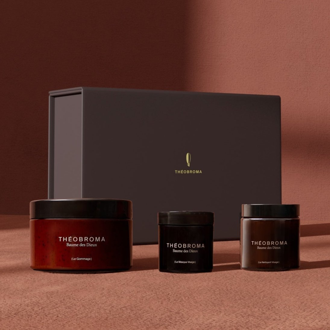 Coffret Purifiant