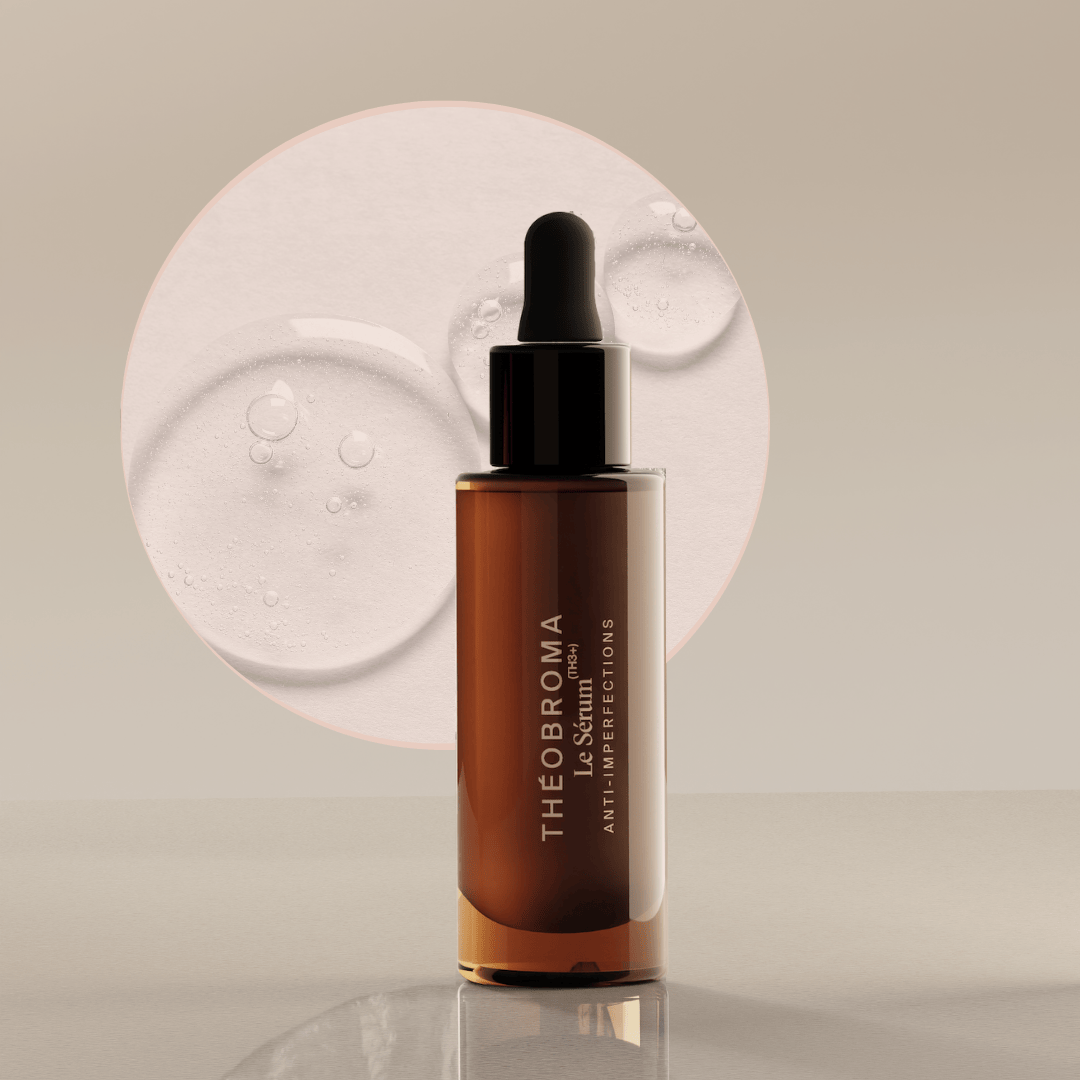 ‍Le Sérum (TH3+) - Anti-Imperfections (100% off)
