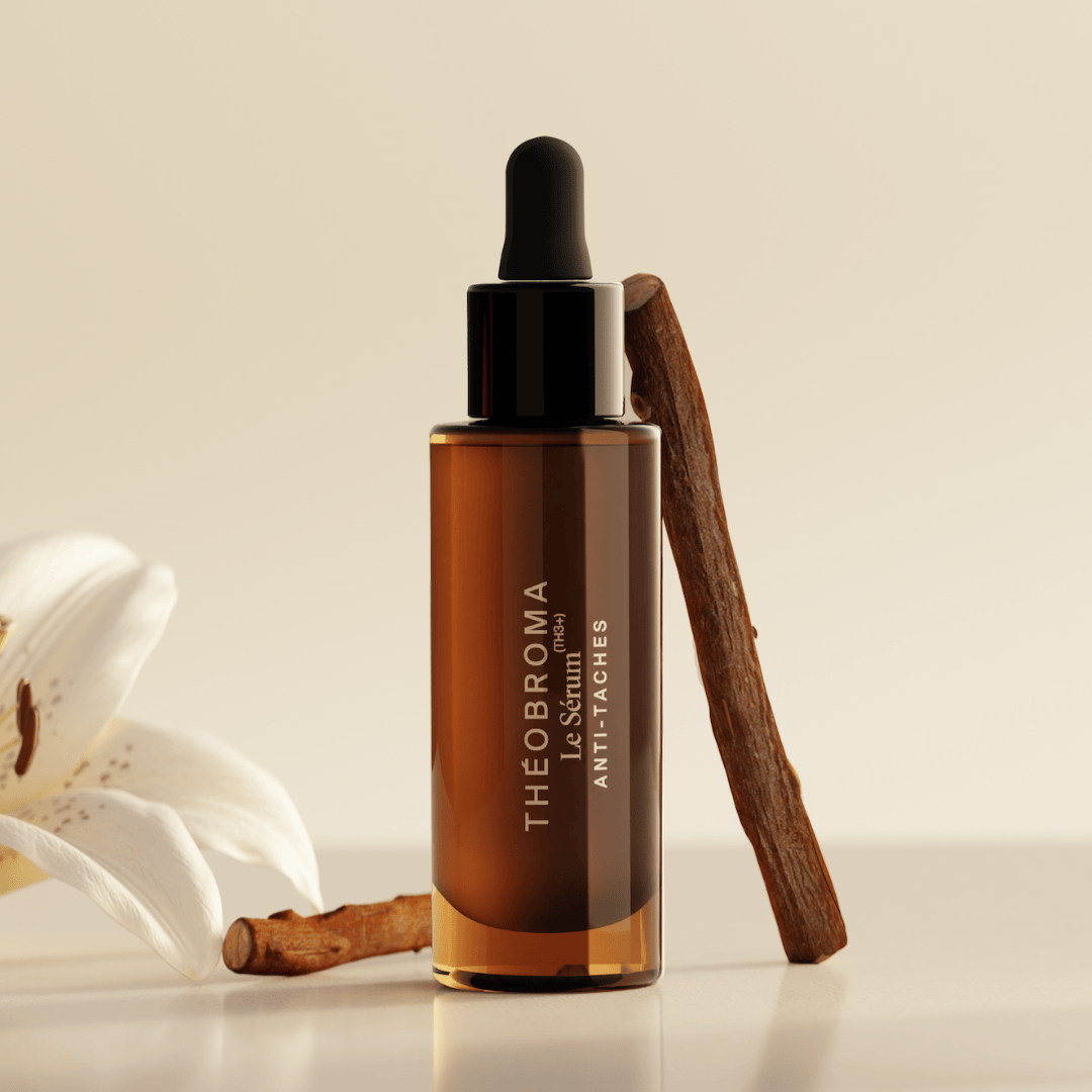 ‍Le Sérum (TH3+) - Anti-Taches (100% off)