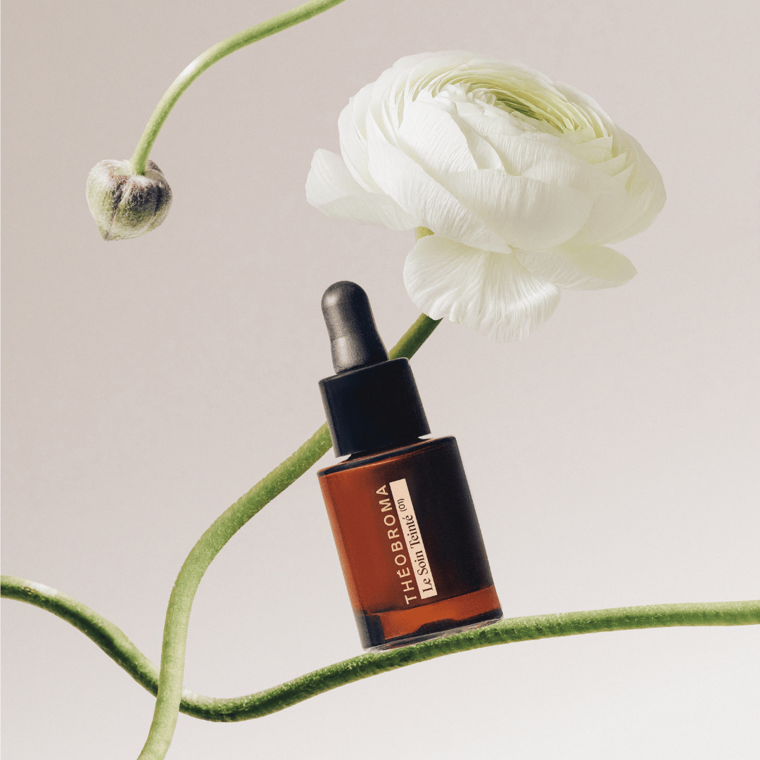 ‍Les Soins Teintés (100% off)