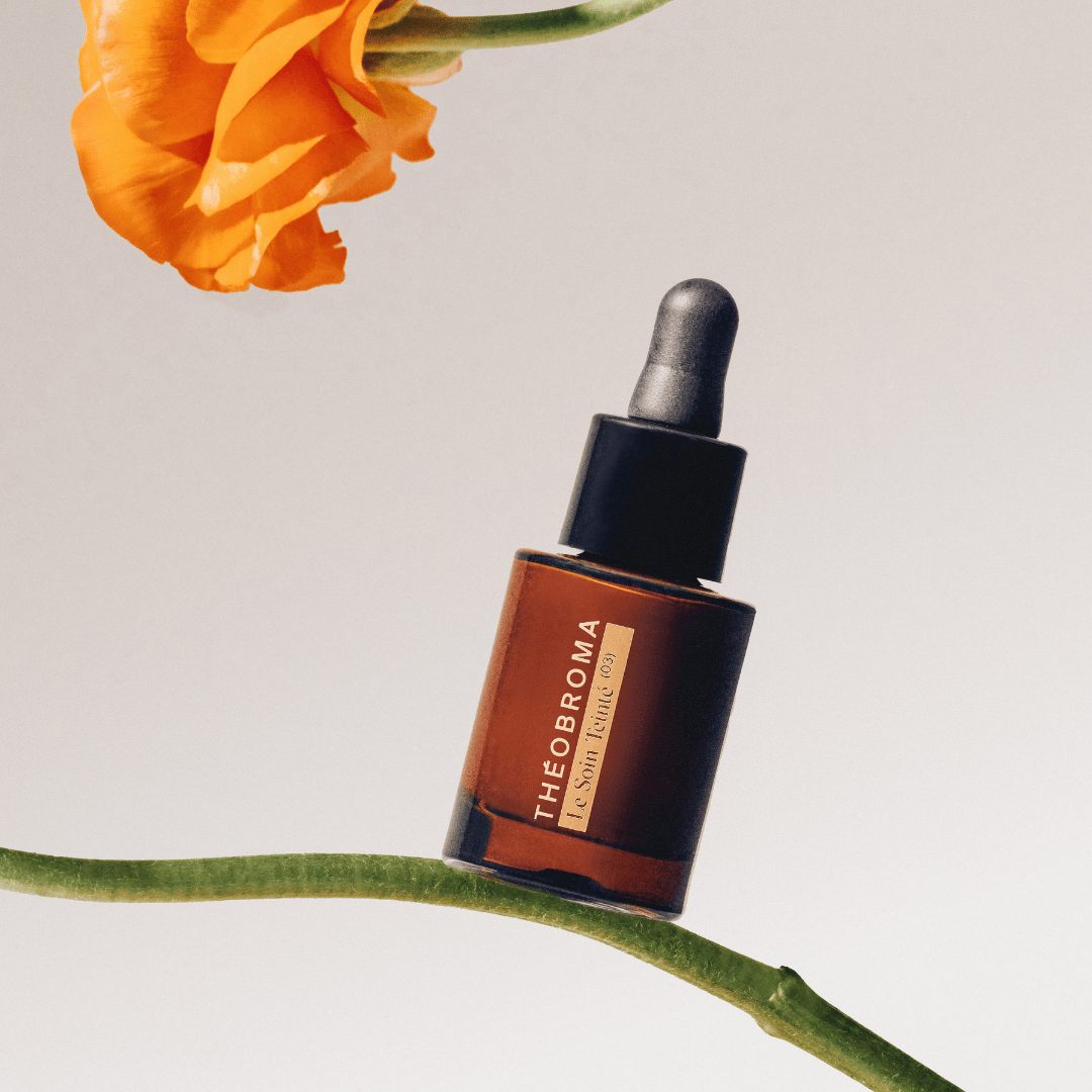 ‍Les Soins Teintés (100% off)