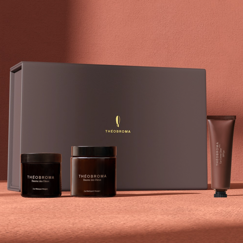 Coffret Peau Sublimée